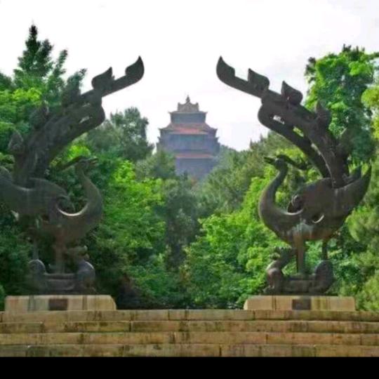 踏雪无痕