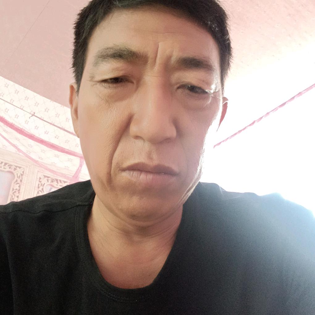 万人迷或叫顾本建