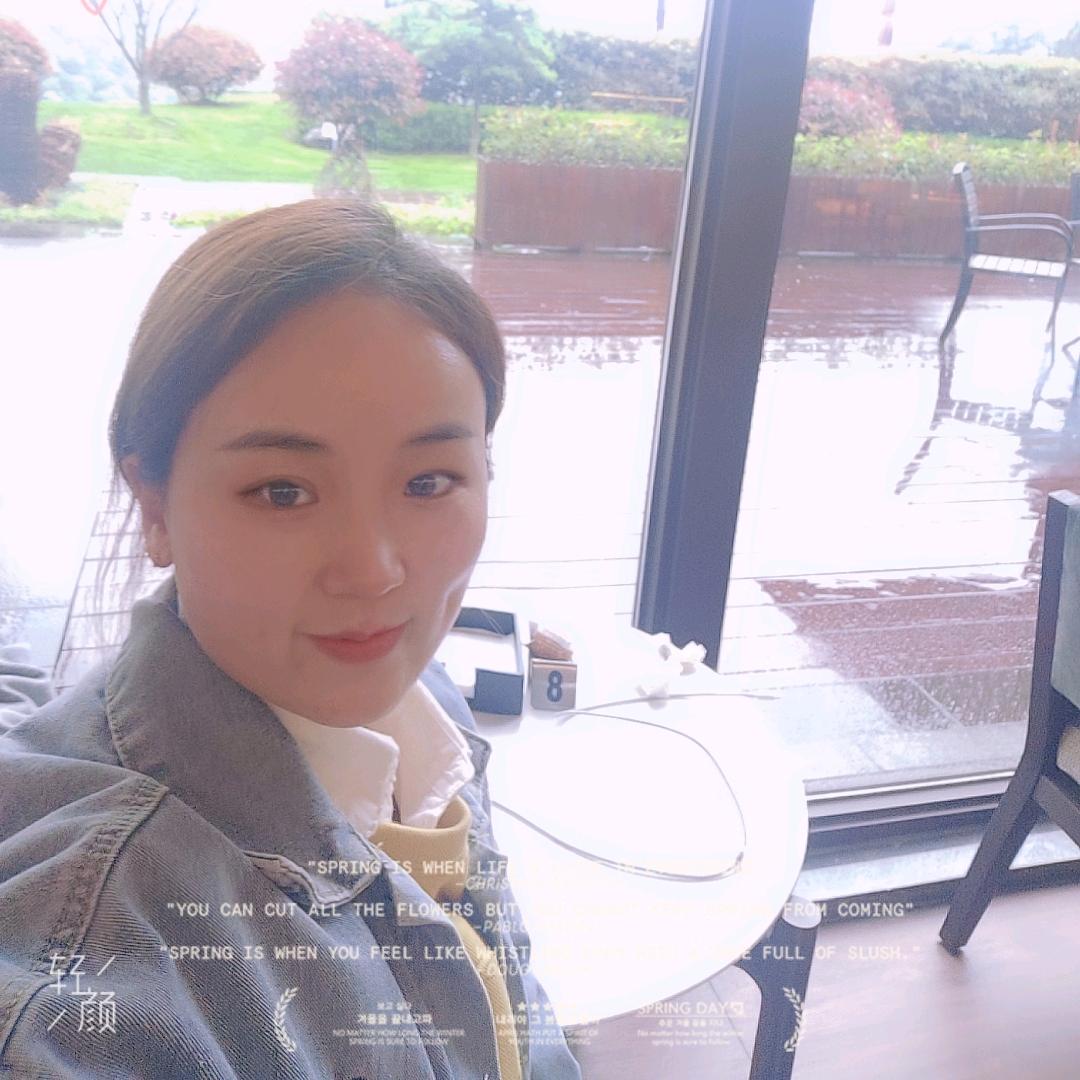 我是-小个子张张