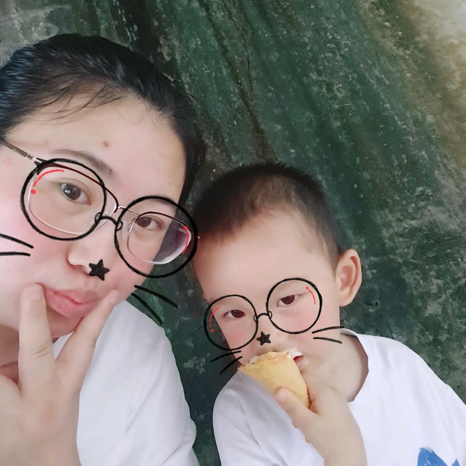 躺着都费劲头像
