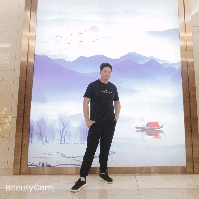家纺批发