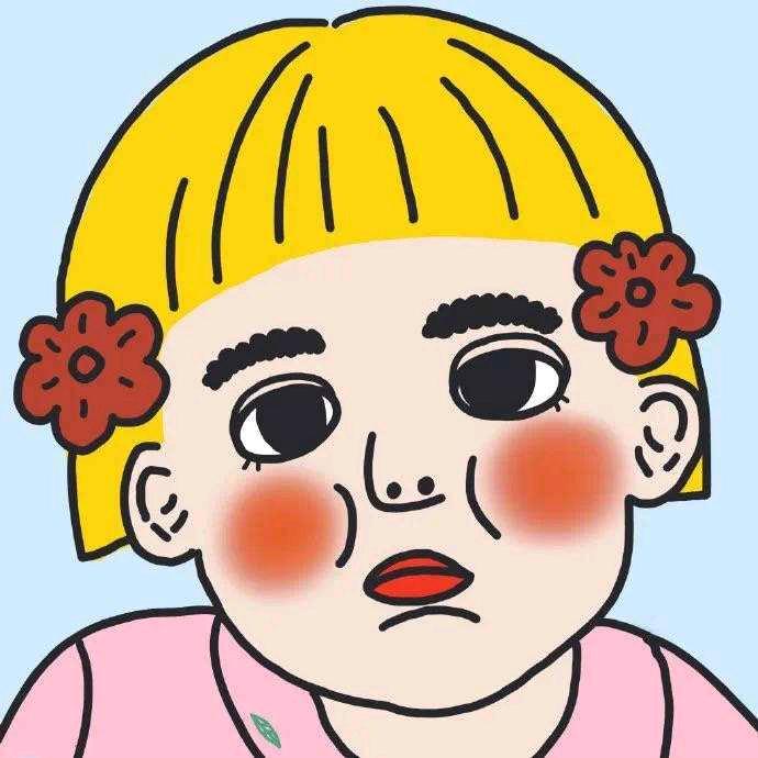 哭天喊地六仙女