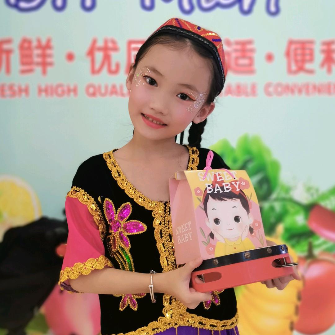 阿柒8