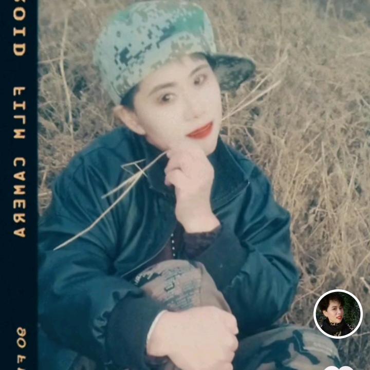 潘文英