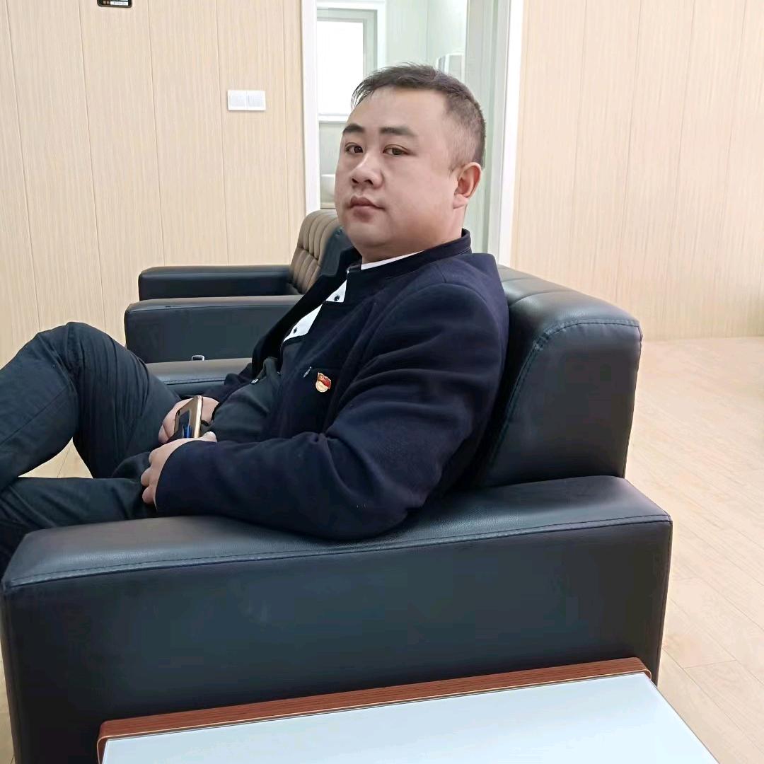 中营家具家电龚哥