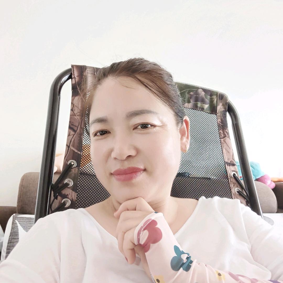 英子❤