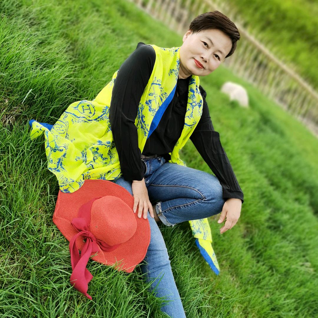 笑笑老师