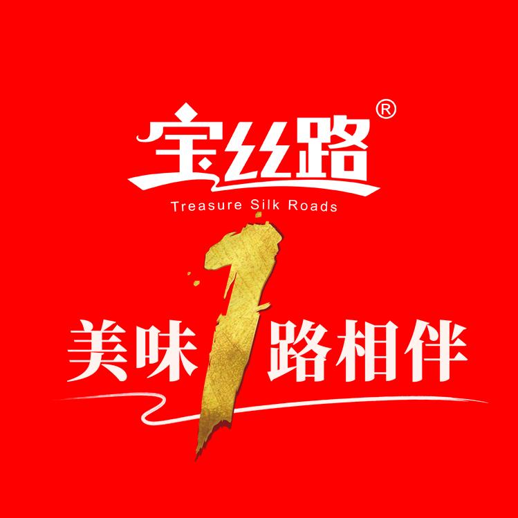 宝丝路