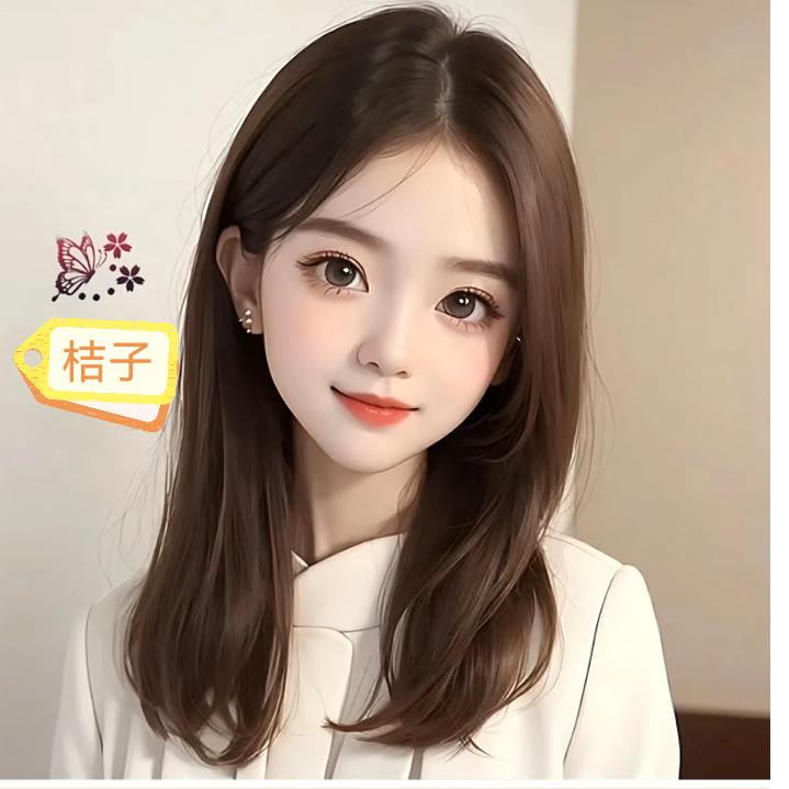 桔子 o(∩_∩)o