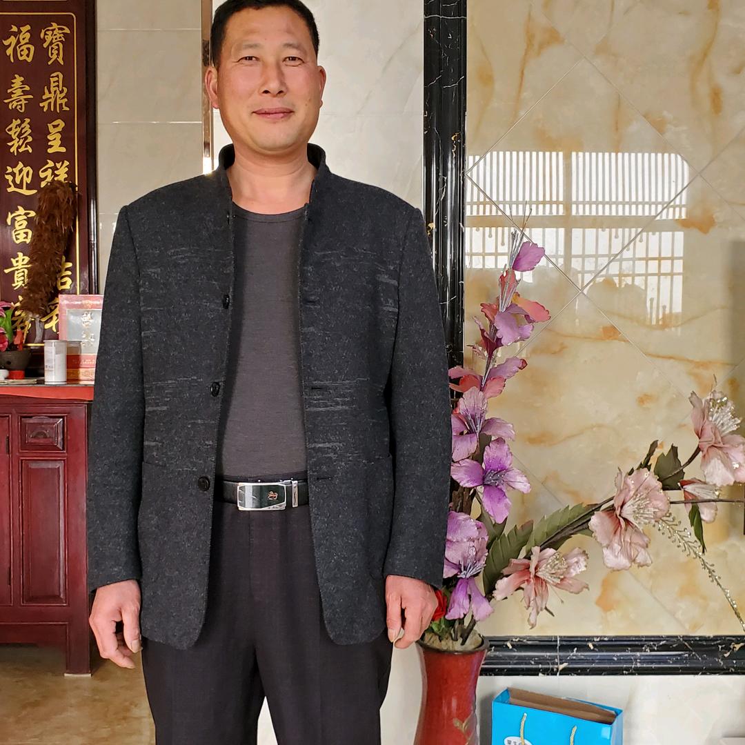 望天看海