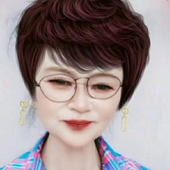 七香姐姐