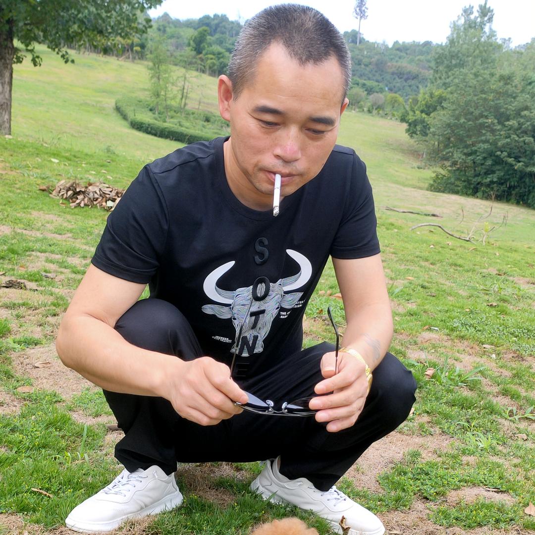 柱头