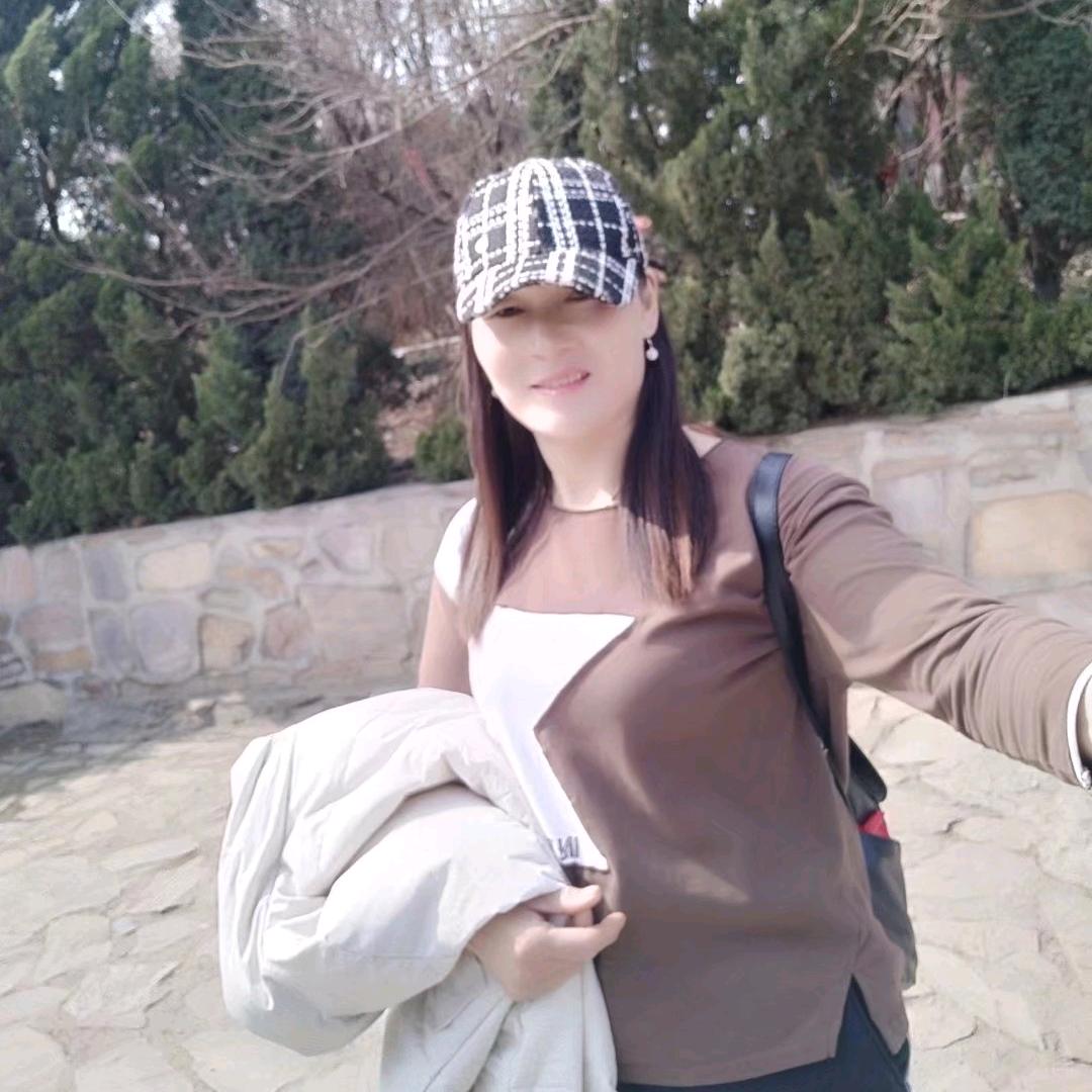 何姐—好物分享