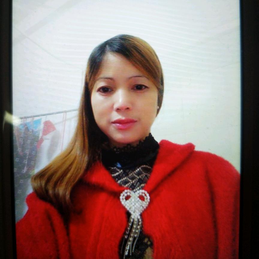 贵州地灵妹