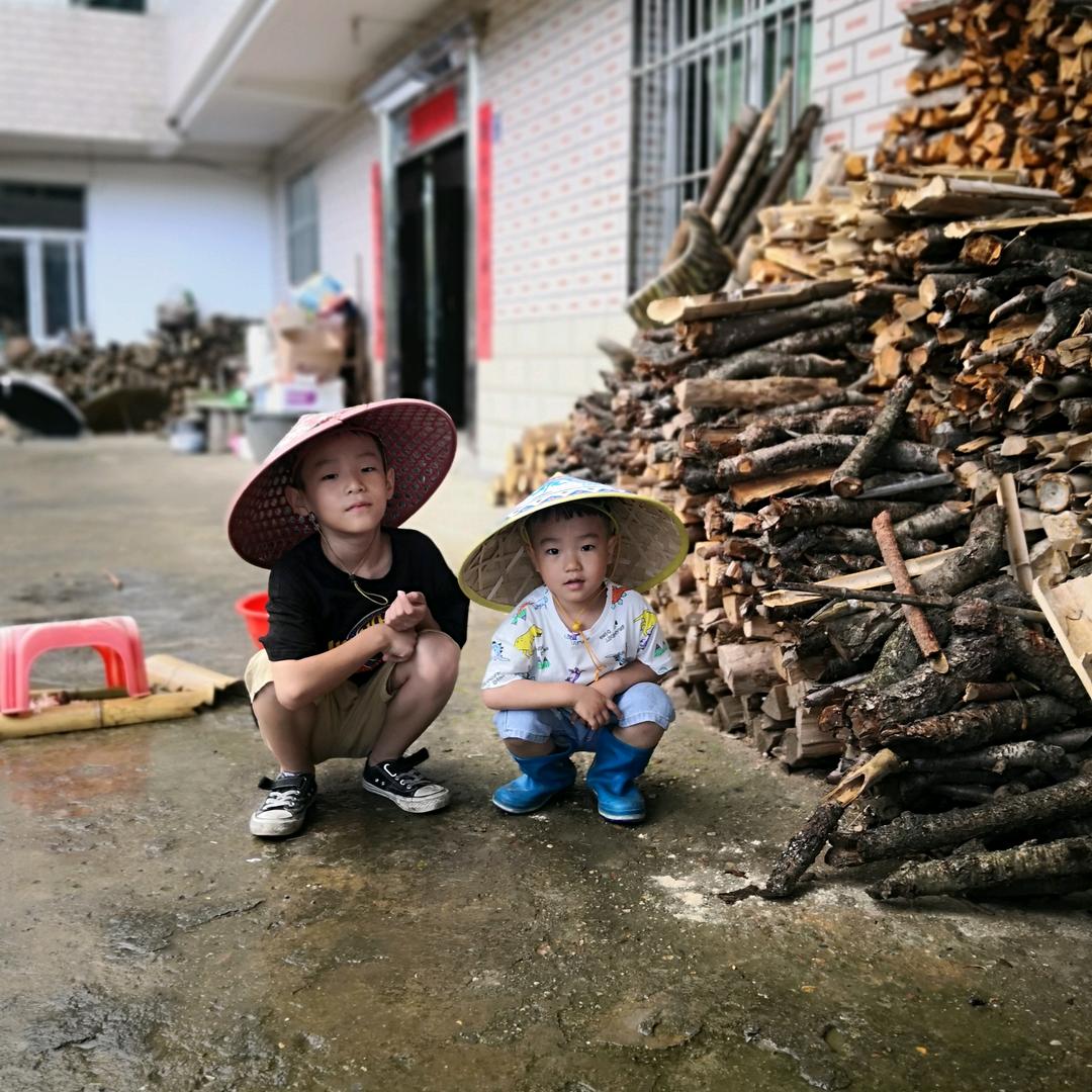 杨叔叔有点癫