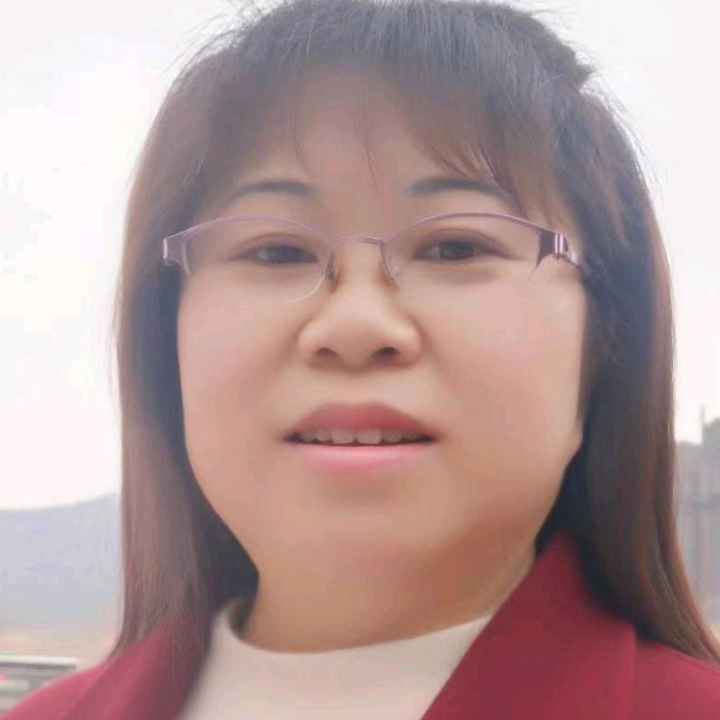 英子