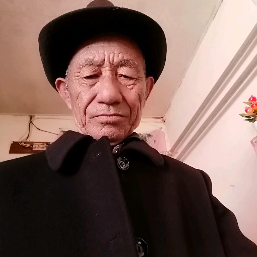 我叫老大哥