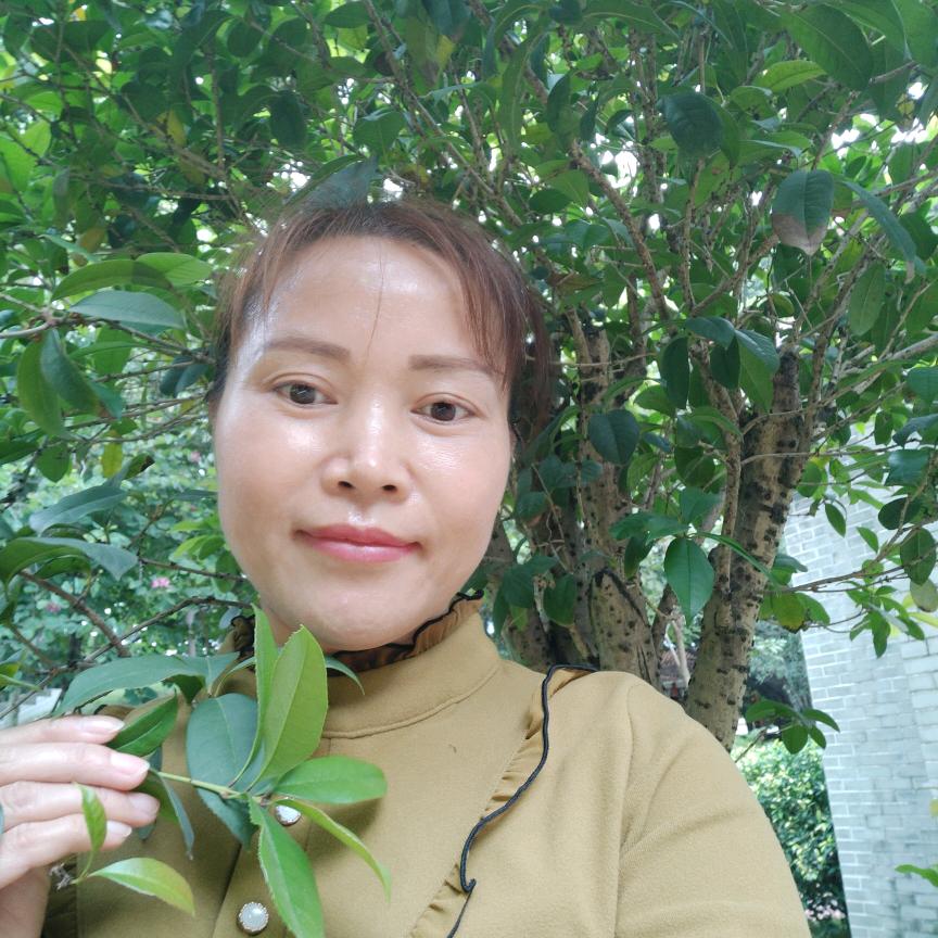 湖南花姐