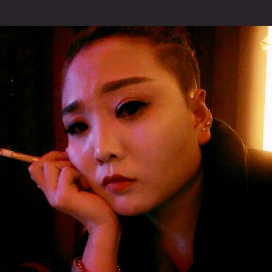 单身的我