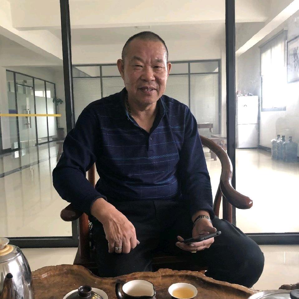 王家五爷，不定时开