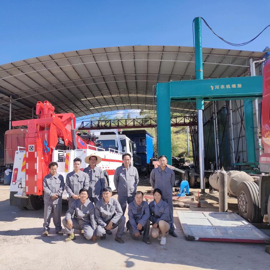 文山市东山众赢汽车修理厂