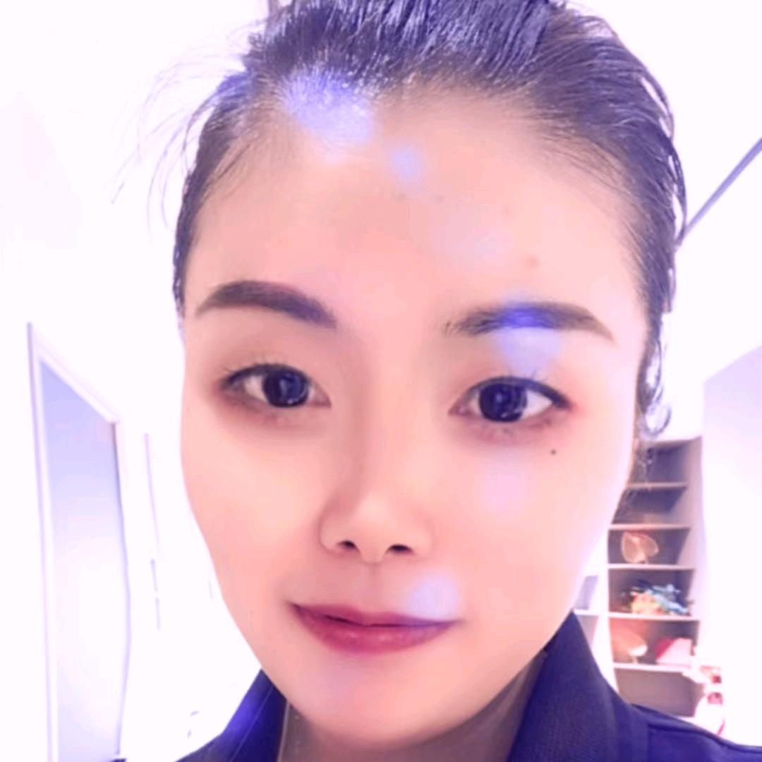 花儿🌸（新人直播）