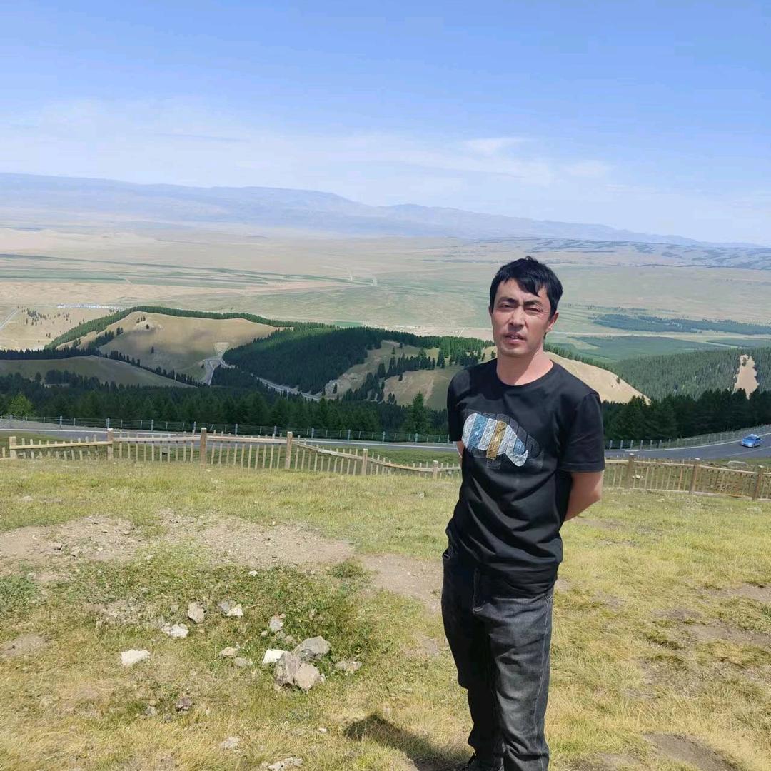 消开提《奇石艺术》