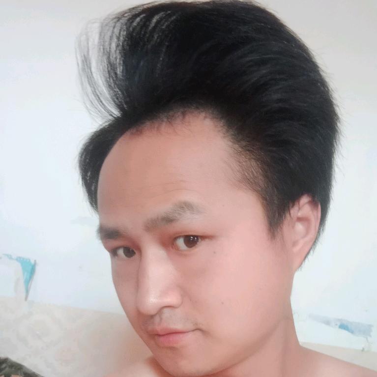 爱睡覺的小星星