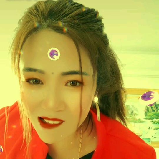 真假玫瑰🌹