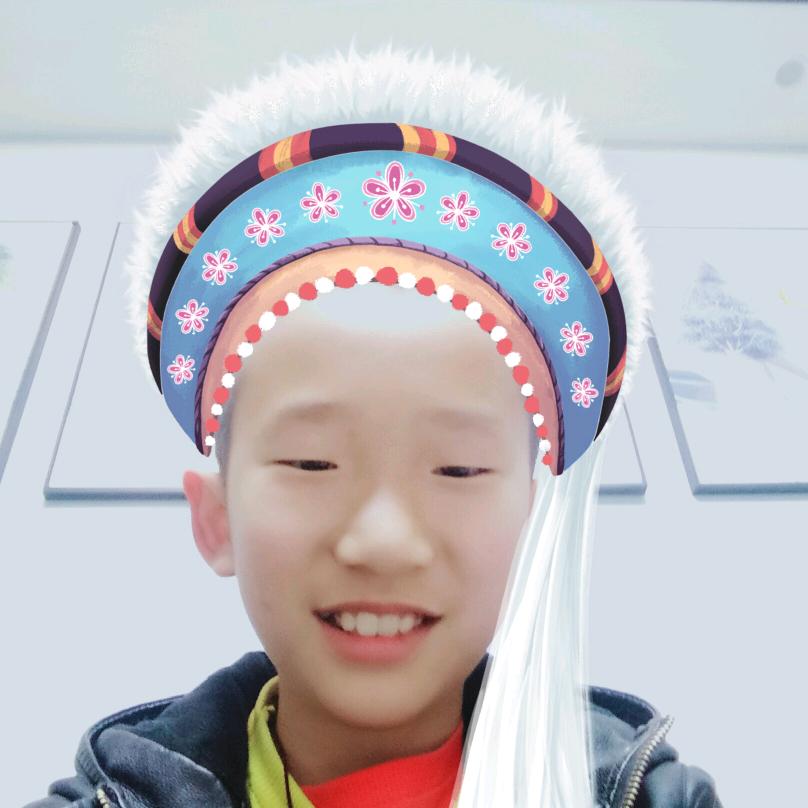 青缘