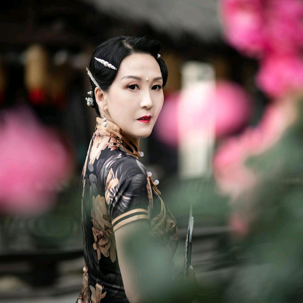 冬日里的一缕阳光