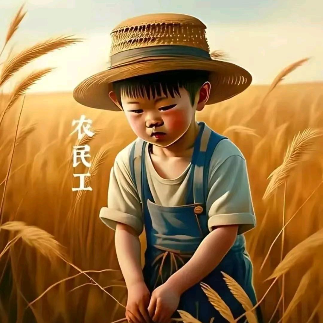 盐亭县禾丰农业