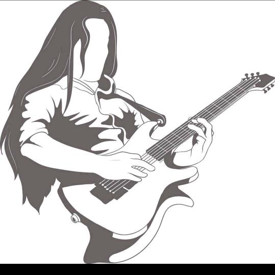 苔藓李金🎸（线上教学）
