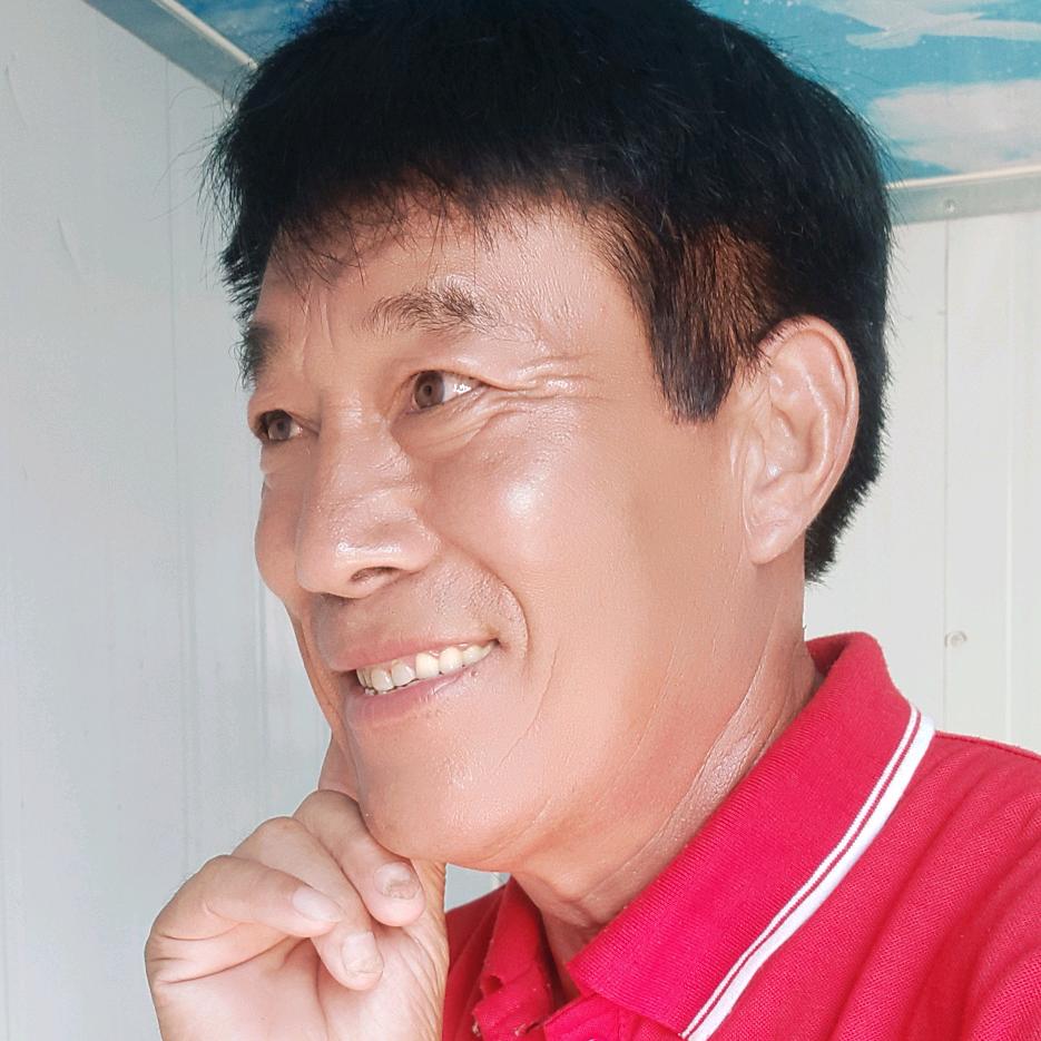好人平安