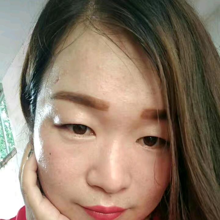 郭甜甜《橱窗有好物》