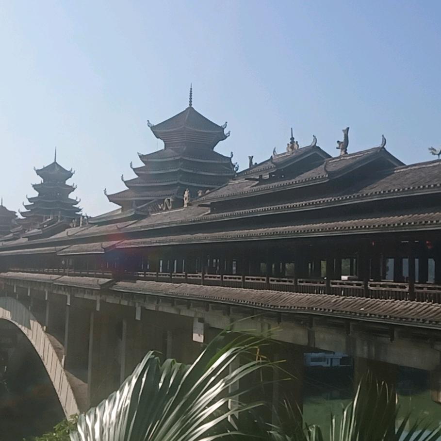爱的永恒。