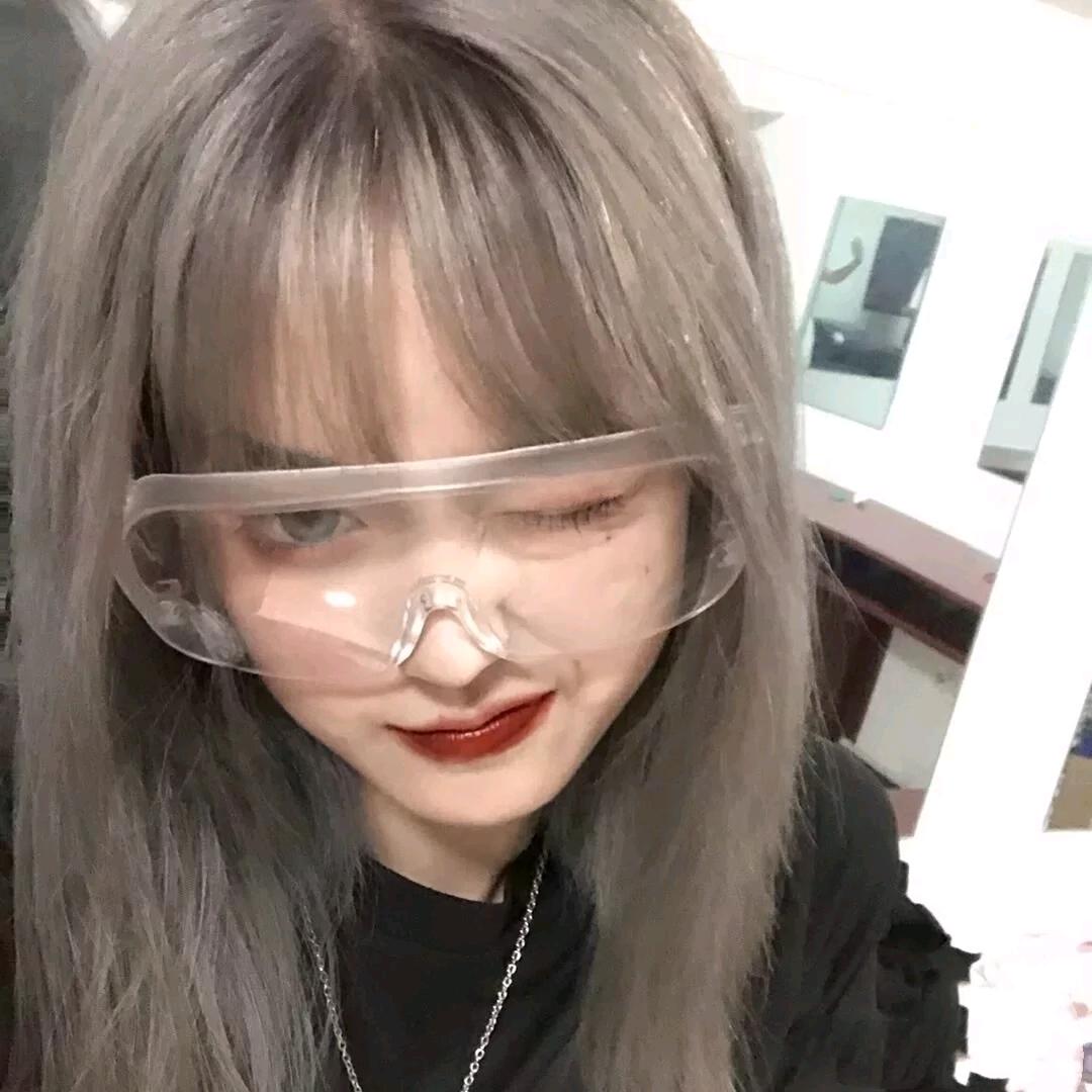 差点长成美女