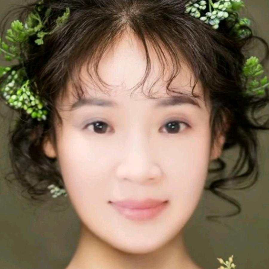 道地里 神仙姐姐