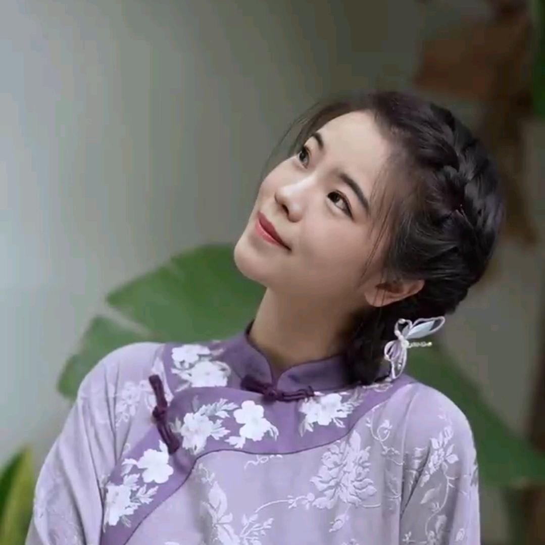红尘有你