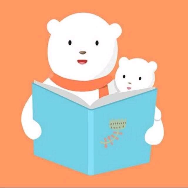 绘声绘色图书专营店