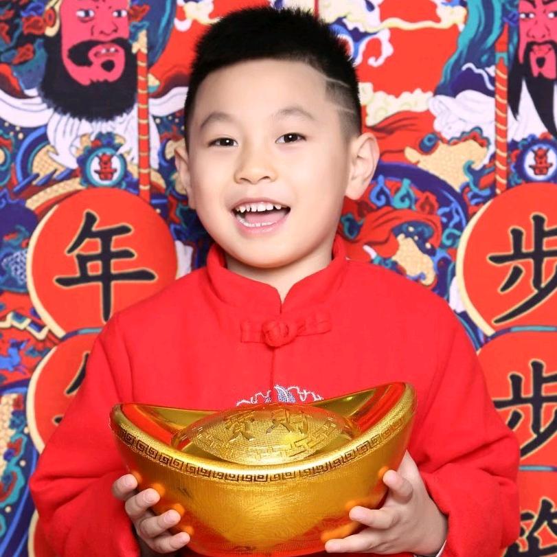 母婴优品生活馆