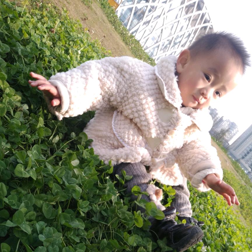 小邓