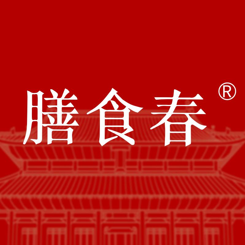 膳食春官方旗舰店直播间