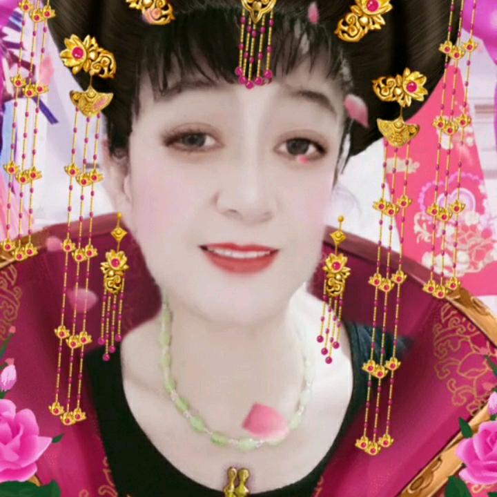 兰花60后拒私聊。