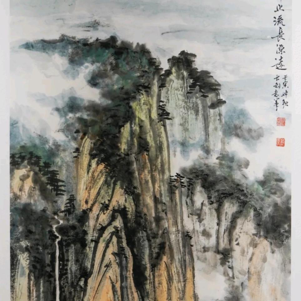 天行健。