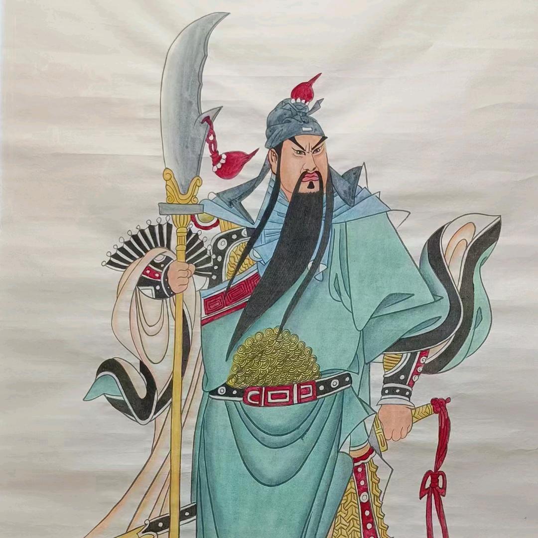草原的狼好物分享