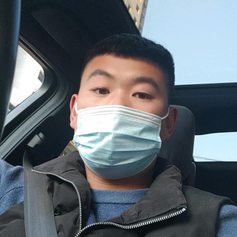 郑州腾发二手车周口店