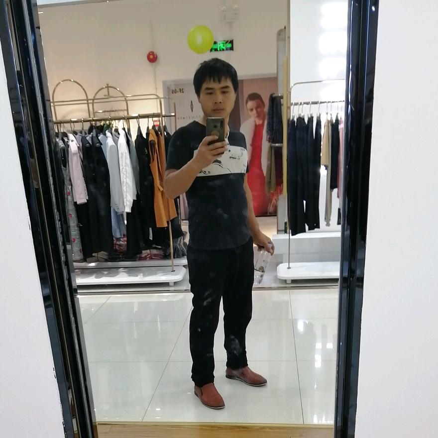 张秀美精品市集