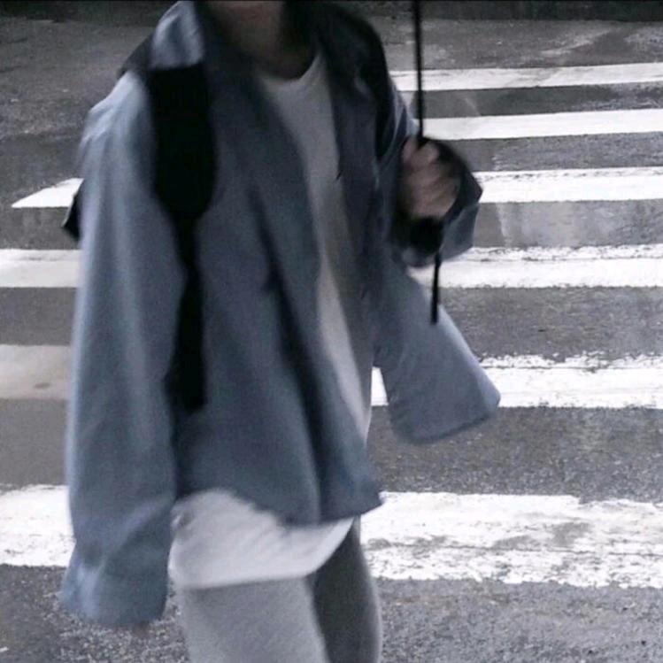 馬路边边