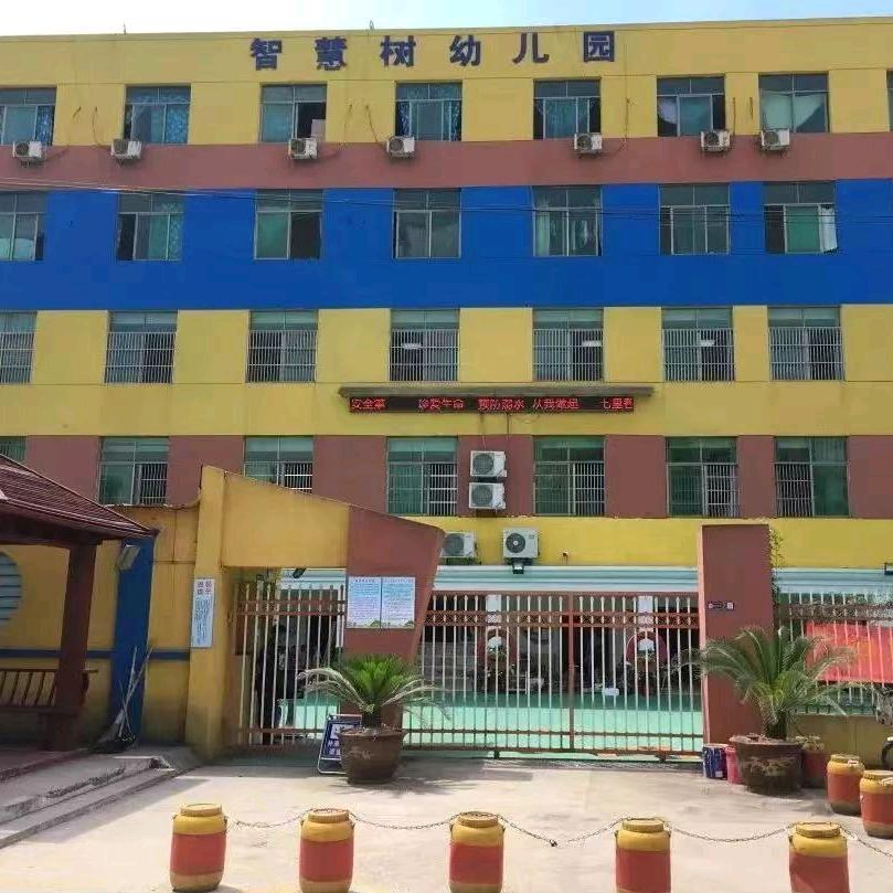 七里智慧树幼儿园